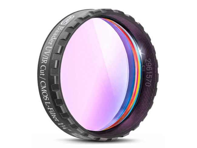 Фильтр Baader Planetarium UV/IR Cut, 1,25"