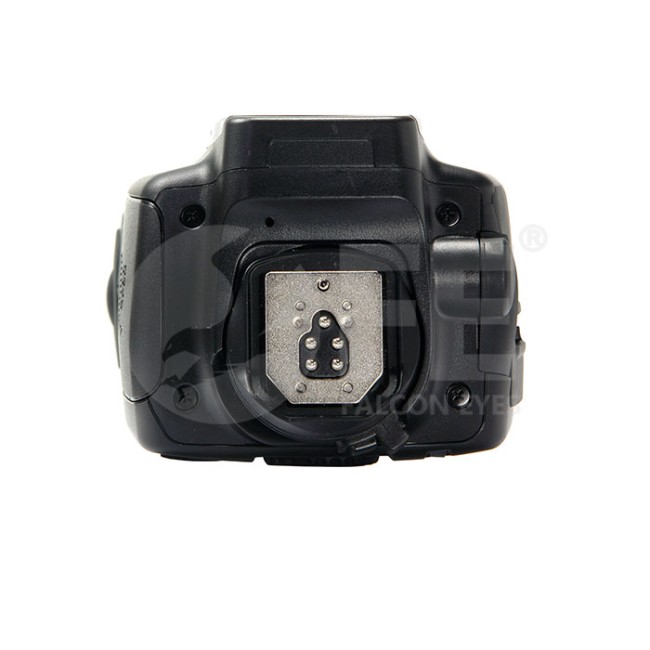 Вспышка накамерная Falcon Eyes X-Flash 600II TTL HSS для Canon Вспышка накамерная Falcon Eyes X-Flash 600II TTL HSS для Canon