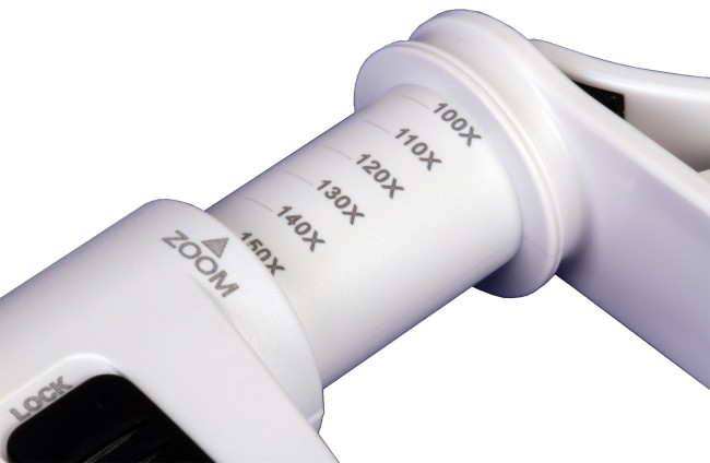 Микроскоп карманный для проверки денег Levenhuk Zeno Cash ZC16 Микроскоп карманный для проверки денег Levenhuk Zeno Cash ZC16