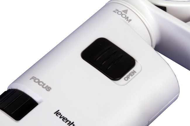 Микроскоп карманный для проверки денег Levenhuk Zeno Cash ZC16 Микроскоп карманный для проверки денег Levenhuk Zeno Cash ZC16