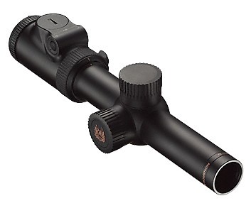 Оптический прицел Nikon Monarch 7 IL 1-4x24 Оптический прицел Nikon Monarch 7 IL 1-4x24