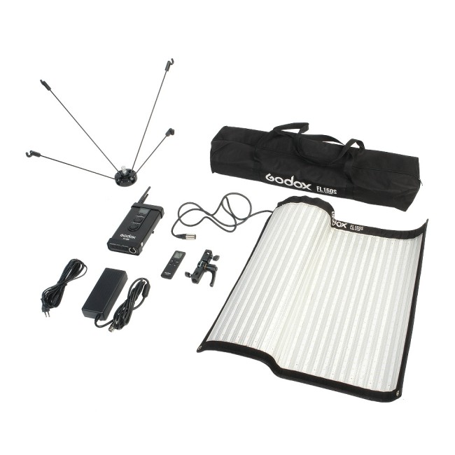 Осветитель светодиодный Godox FL150S гибкий Осветитель светодиодный Godox FL150S гибкий