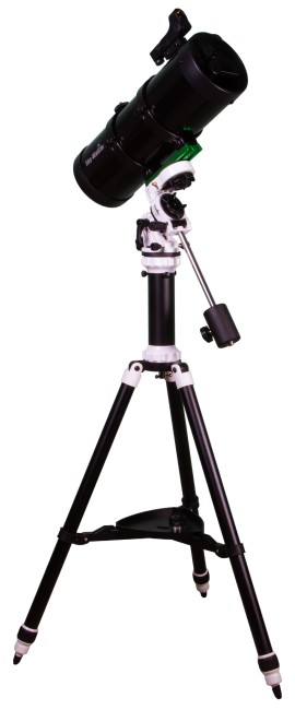 Телескоп Sky-Watcher SKYHAWK N114/500 AZ-EQ Avant