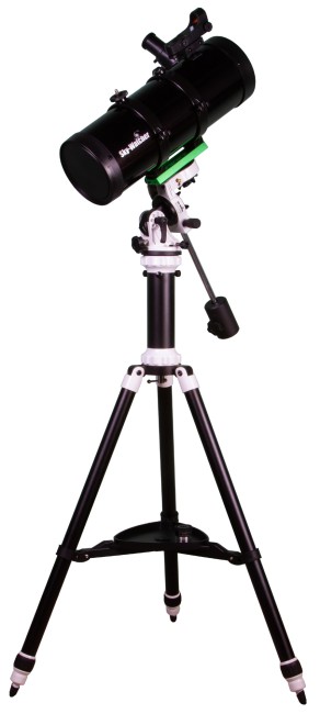 Телескоп Sky-Watcher SKYHAWK N114/500 AZ-EQ Avant