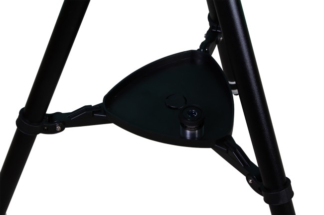 Телескоп Sky-Watcher SKYHAWK N114/500 AZ-EQ Avant