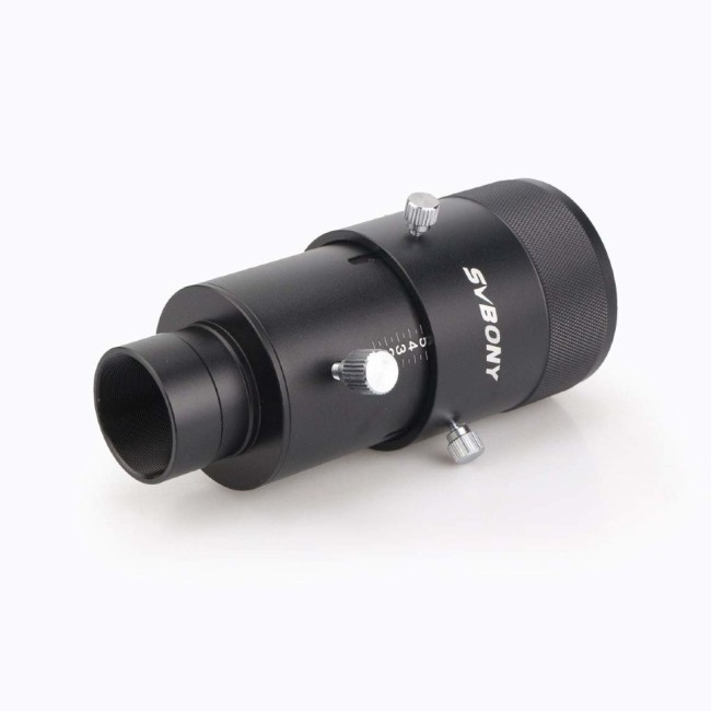 Проекционный адаптер SVBONY SV112 для телескопов, 1,25"