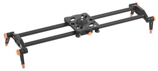 Слайдер Bresser для камеры 80 см, карбоновый Слайдер Bresser для камеры 80 см, карбоновый