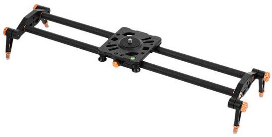 Слайдер Bresser для камеры 80 см, карбоновый Слайдер Bresser для камеры 80 см, карбоновый