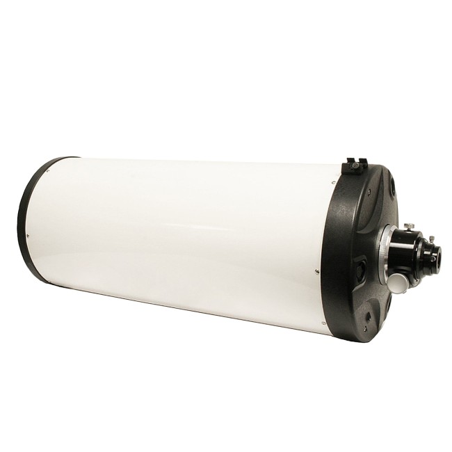 Труба оптическая GSO 12" F/8 M-LRС Ричи-Кретьен OTA (белая)