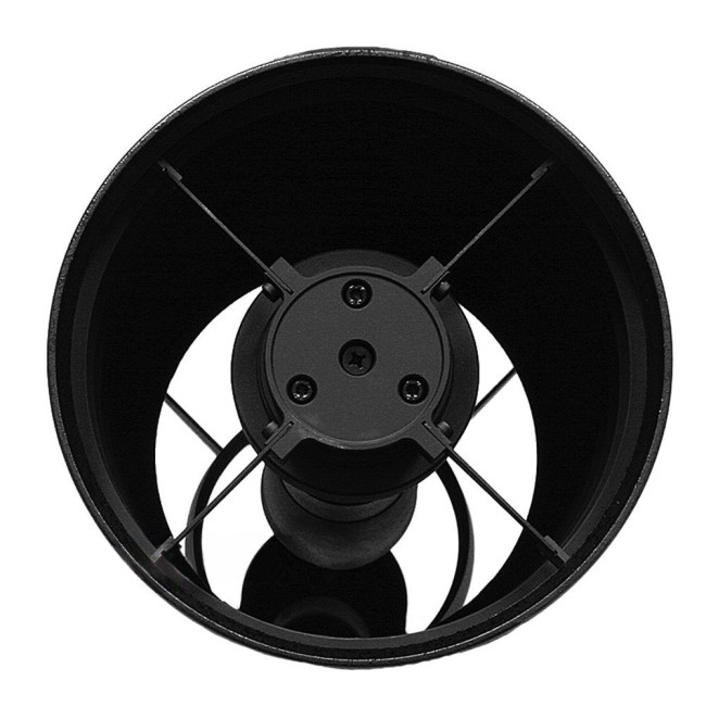 Труба оптическая GSO 12" F/8 M-LRС Ричи-Кретьен OTA (белая)