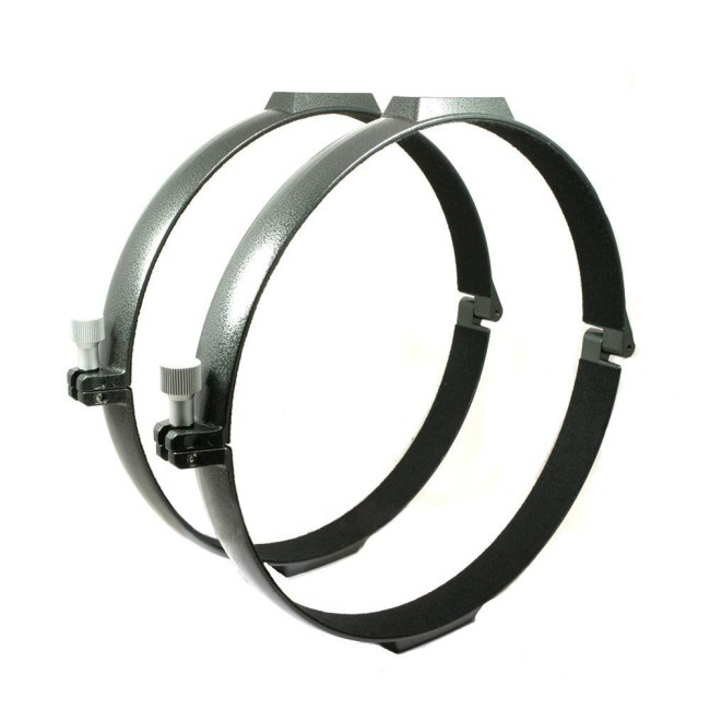 Труба оптическая GSO 12" F/8 M-LRС Ричи-Кретьен OTA (белая)