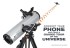 Телескоп Celestron StarSense Explorer DX 130 AZ Телескоп Celestron StarSense Explorer DX 130 AZ
