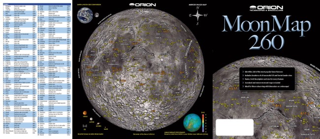 Телескоп Orion Observer 70mm II