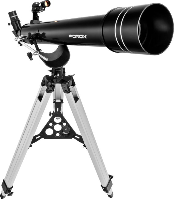 Телескоп Orion Observer 70mm II