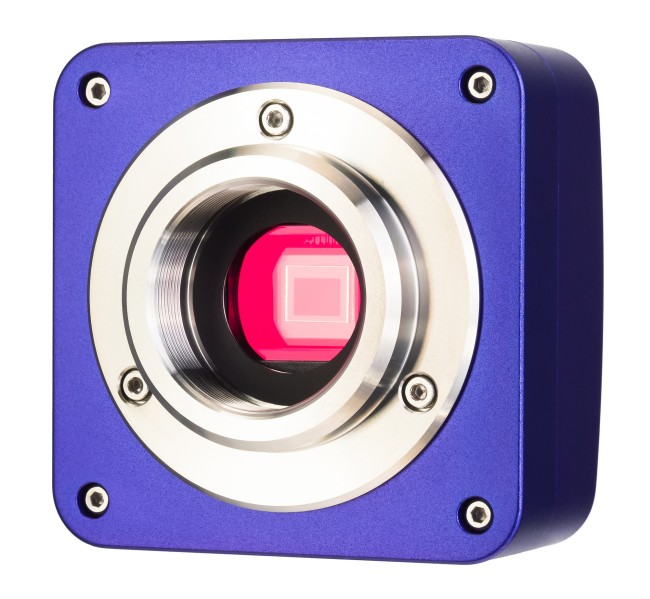 Камера цифровая Levenhuk M500 PLUS