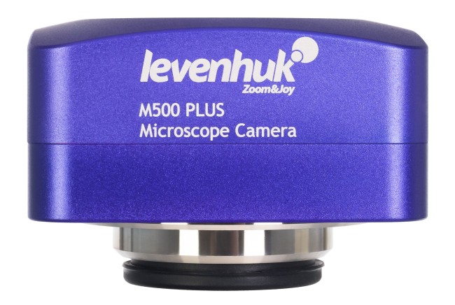 Камера цифровая Levenhuk M500 PLUS