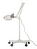 Лупа-лампа Микромед Medic 05 на штативе Лупа-лампа Микромед Medic 05 на штативе