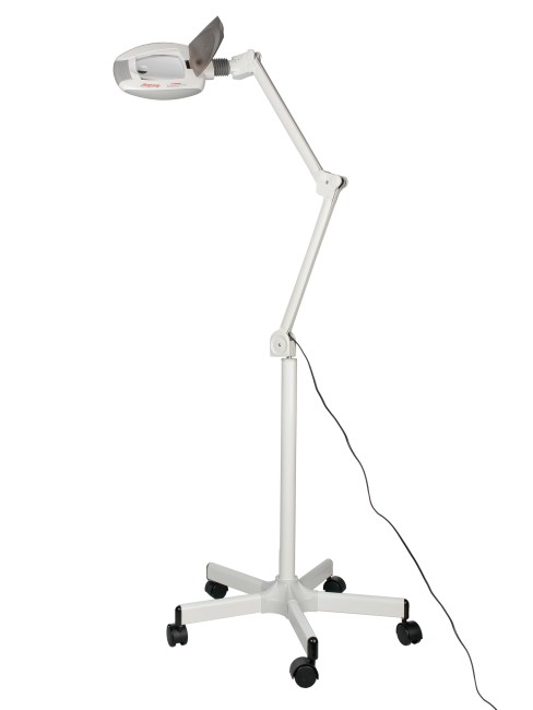 Лупа-лампа Микромед Medic 05 на штативе Лупа-лампа Микромед Medic 05 на штативе