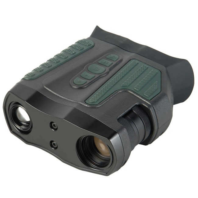 Бинокль ночного видения Veber NVB 080FHD цифровой