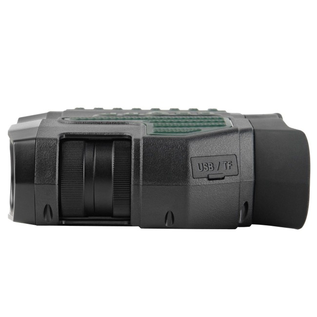 Бинокль ночного видения Veber NVB 080FHD цифровой