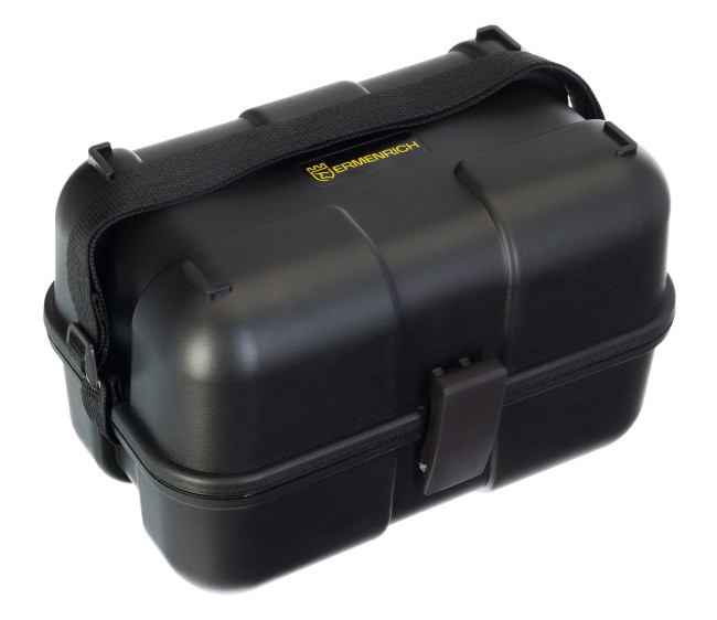 Нивелир Ermenrich PL30, фиолетовый