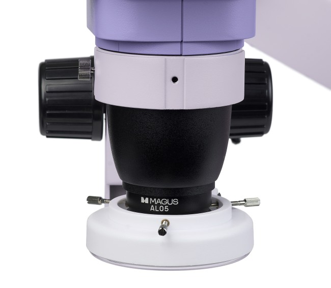 Микроскоп стереоскопический цифровой MAGUS Stereo D7TR для ремонта и пайки Микроскоп стереоскопический цифровой MAGUS Stereo D7TR для ремонта и пайки