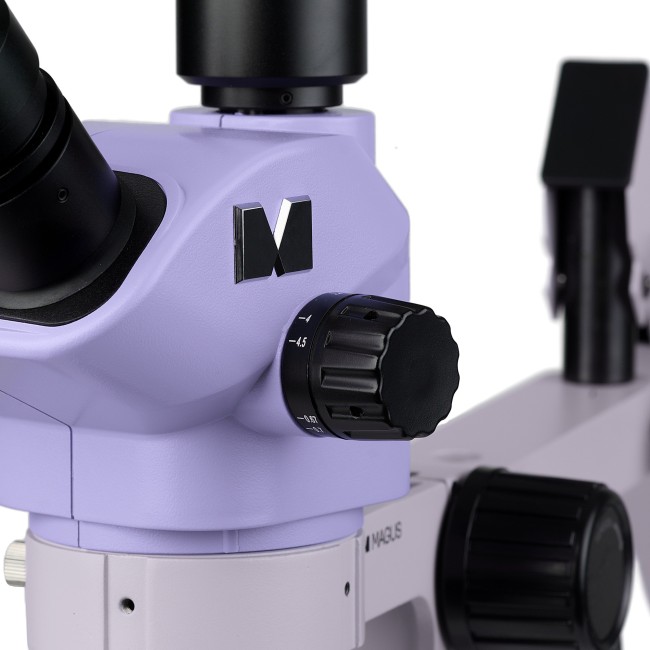 Микроскоп стереоскопический цифровой MAGUS Stereo D7TR для ремонта и пайки Микроскоп стереоскопический цифровой MAGUS Stereo D7TR для ремонта и пайки