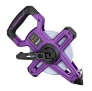 Рулетка геодезическая Ermenrich Reel SH100 Рулетка геодезическая Ermenrich Reel SH100