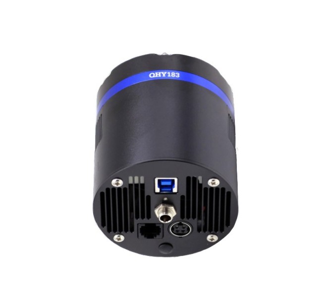Астрономическая камера QHY183C