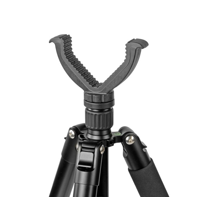 Тренога универсальная Veber TacticARM T-172V с адаптером V-02