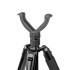 Тренога универсальная Veber TacticARM T-172V с адаптером V-02
