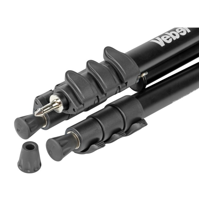 Тренога универсальная Veber TacticARM T-172V с адаптером V-02