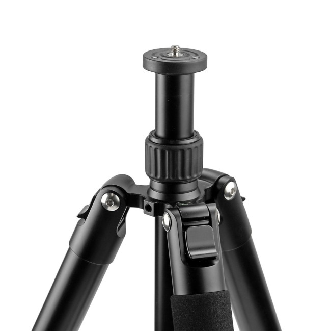 Тренога универсальная Veber TacticARM T-172V с адаптером V-02