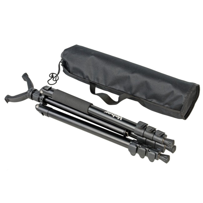 Тренога универсальная Veber TacticARM T-172V с адаптером V-02