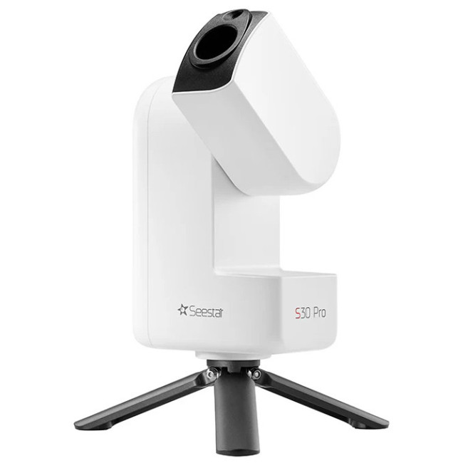 Смарт-телескоп ZWO Seestar S30 Pro