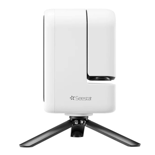Смарт-телескоп ZWO Seestar S30 Pro