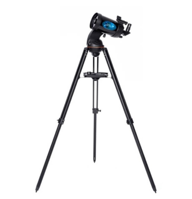 Телескоп Celestron AstroFi 5 Телескоп Celestron AstroFi 5