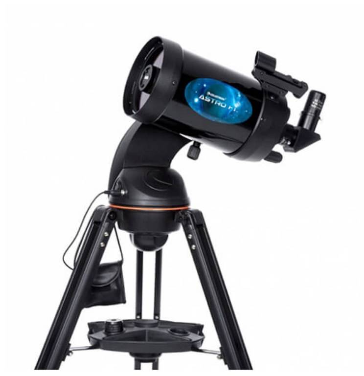 Celestron 22204 astrofi deals 5 wifi teleskop