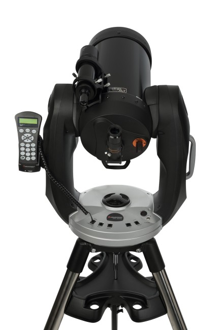 Телескоп Celestron CPC 800 Телескоп Celestron CPC 800