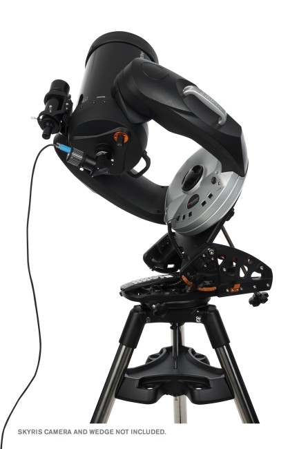 Телескоп Celestron CPC 800 Телескоп Celestron CPC 800