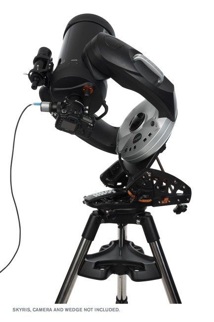 Телескоп Celestron CPC 800 Телескоп Celestron CPC 800