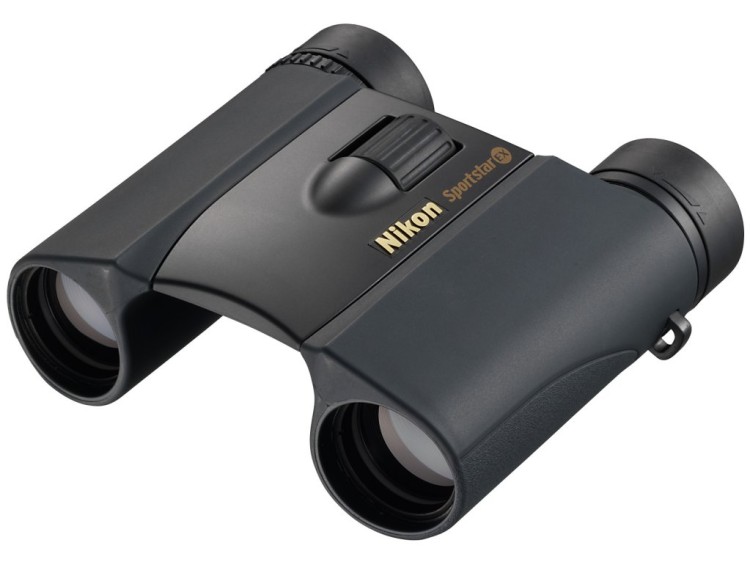 Nikon sportstar iii best sale