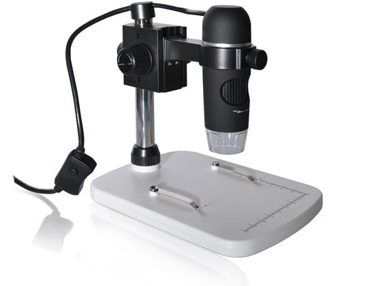 Цифровой микроскоп DigiMicro Prof Цифровой микроскоп DigiMicro Prof