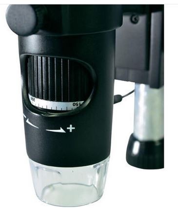 Цифровой микроскоп DigiMicro Prof