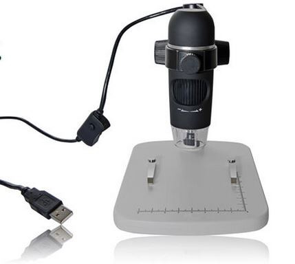 Цифровой микроскоп DigiMicro Prof