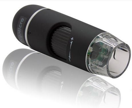 Цифровой микроскоп DigiMicro Prof