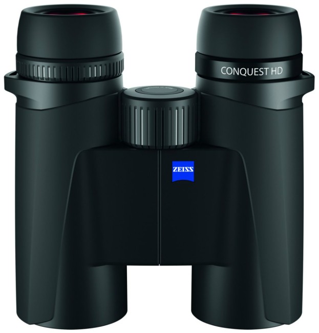 Бинокль Carl Zeiss Conquest HD 10x32 Бинокль Carl Zeiss Conquest HD 10x32