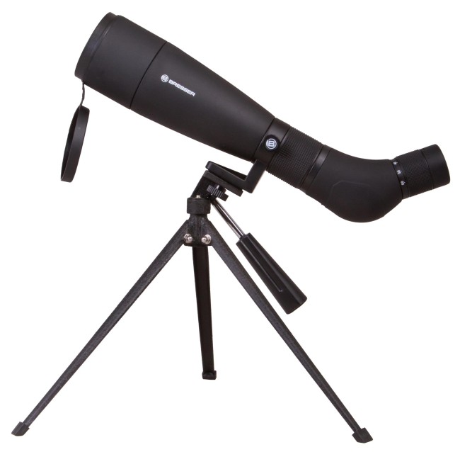 Зрительная труба Bresser Travel 20–60x60 Зрительная труба Bresser Travel 20–60x60