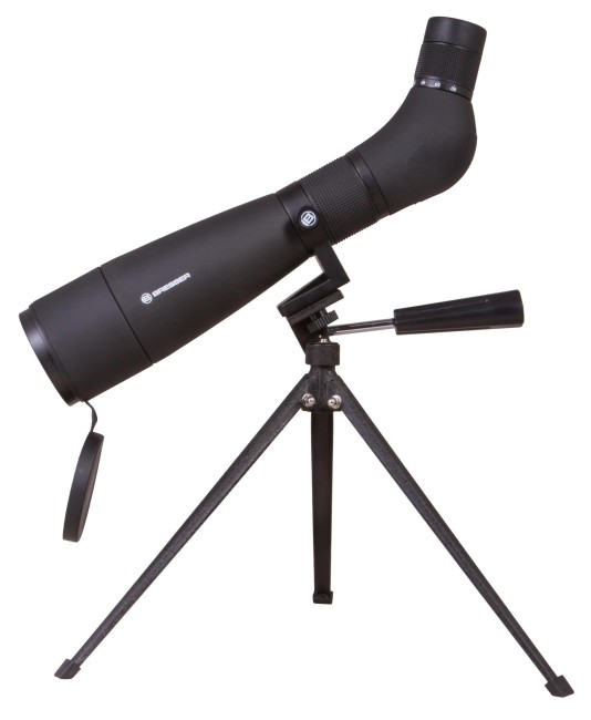 Зрительная труба Bresser Travel 20–60x60 Зрительная труба Bresser Travel 20–60x60