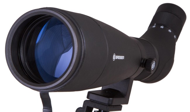 Зрительная труба Bresser Travel 20–60x60 Зрительная труба Bresser Travel 20–60x60